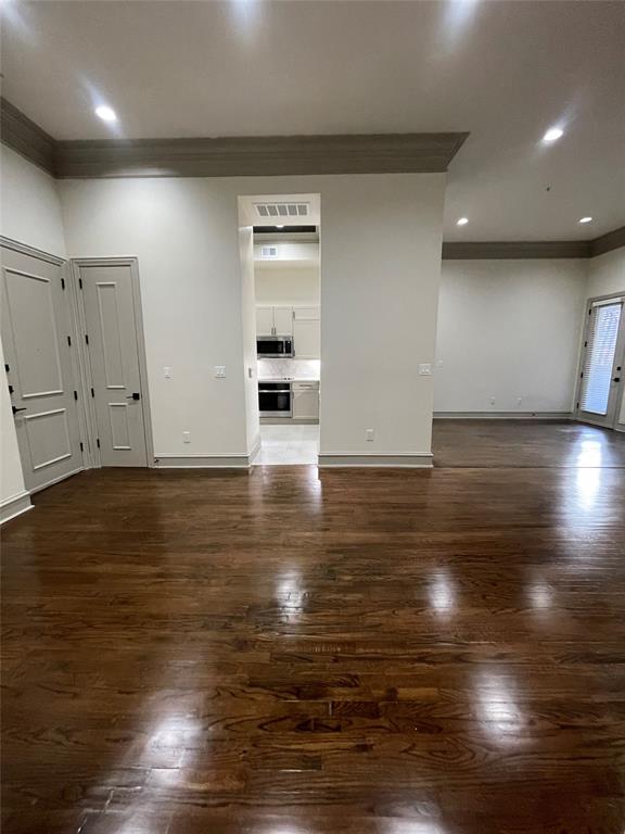 Turtle Creek - Residential Lease