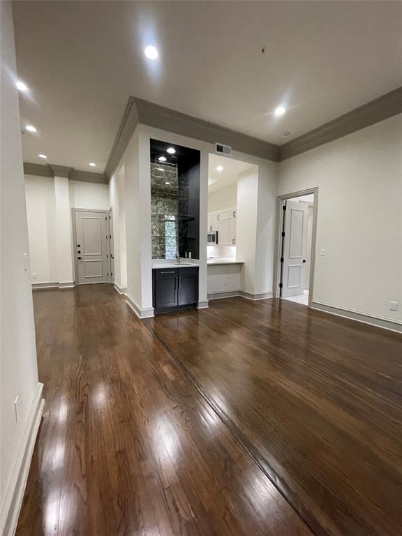 Turtle Creek - Residential Lease