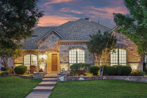 918 Mckamy Drive Allen TX 75013