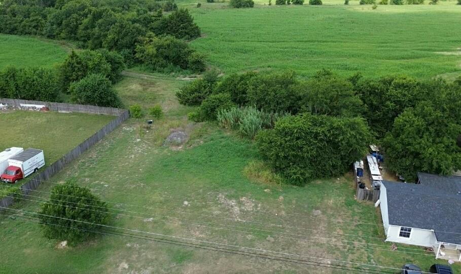 BECKLEY PIKE ESTATE - Land