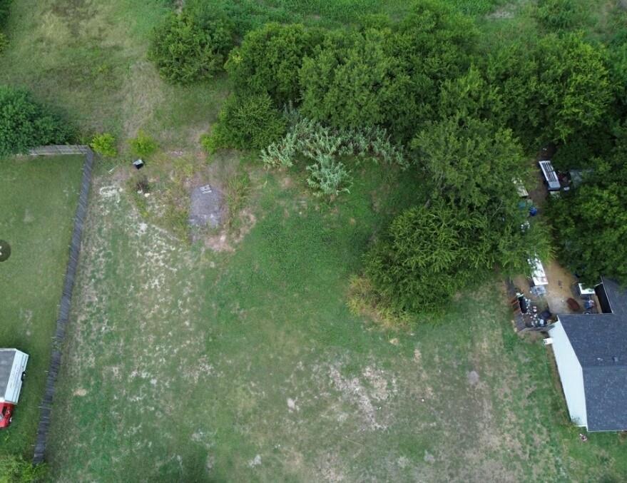 BECKLEY PIKE ESTATE - Land