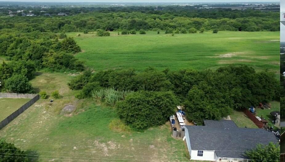 BECKLEY PIKE ESTATE - Land