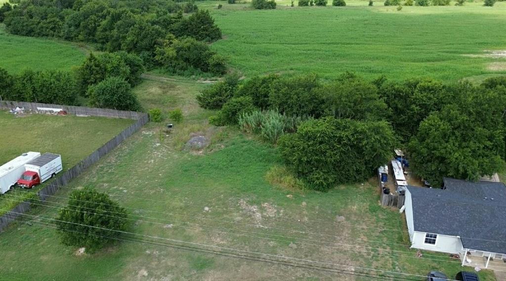 BECKLEY PIKE ESTATE - Land