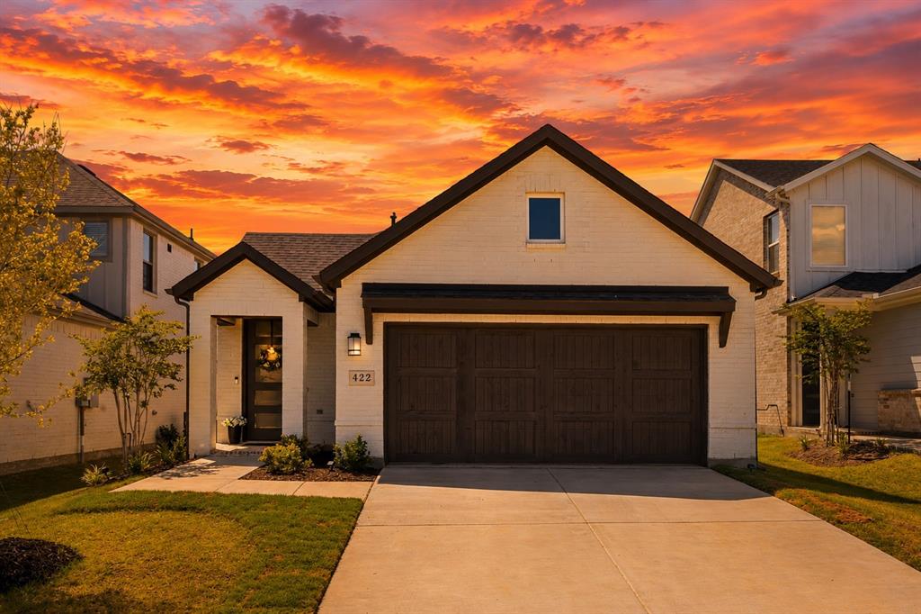422 Holly Road