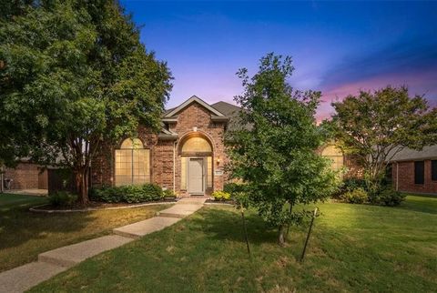 12334 Blue Ridge Drive Frisco TX 75033