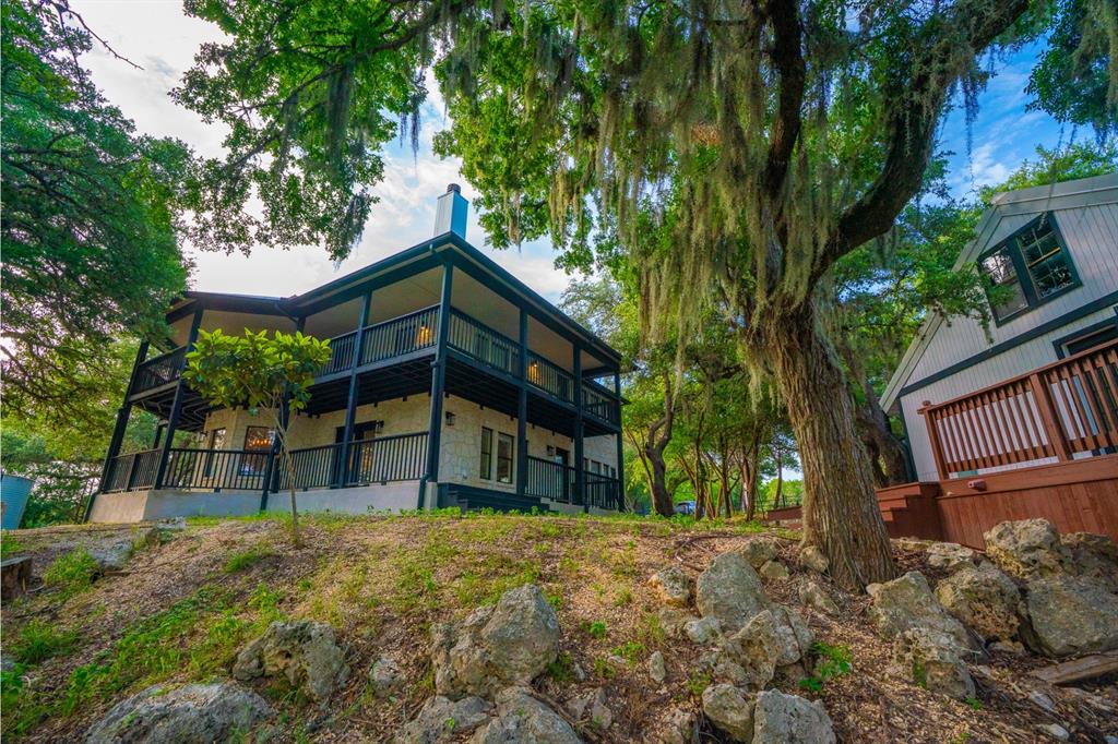 The Crossing - Residential