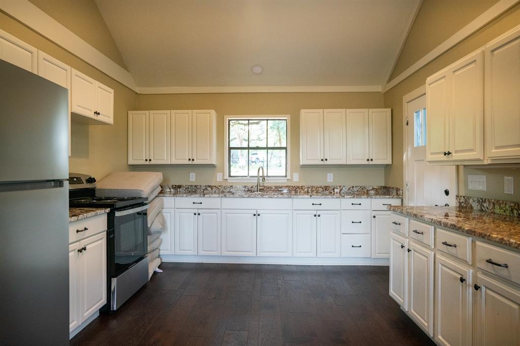 The Crossing - Residential