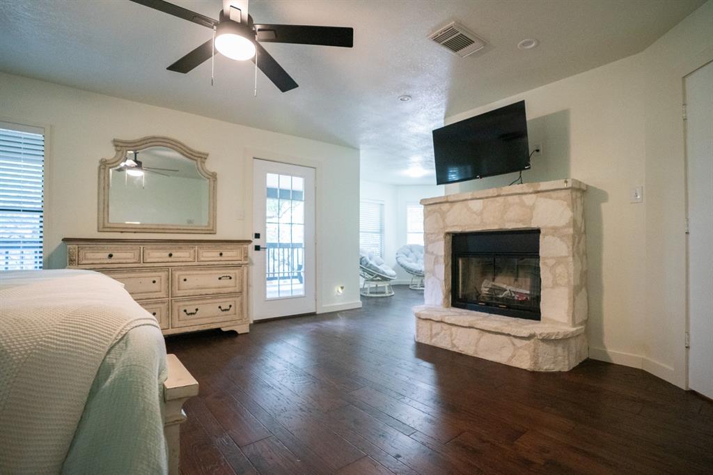 The Crossing - Residential