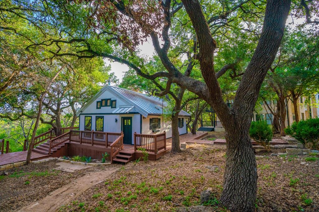 The Crossing - Residential