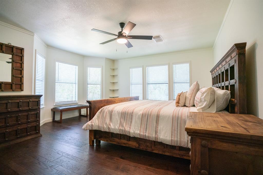 The Crossing - Residential