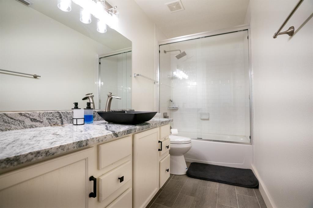 The Crossing - Residential