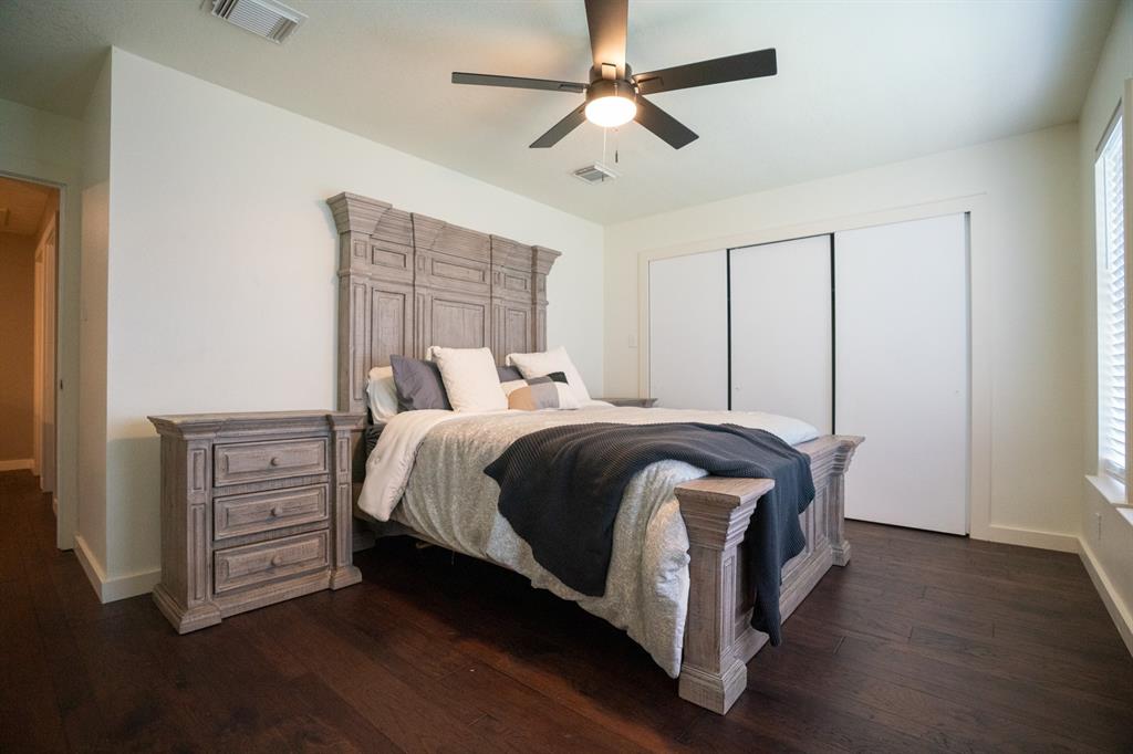 The Crossing - Residential