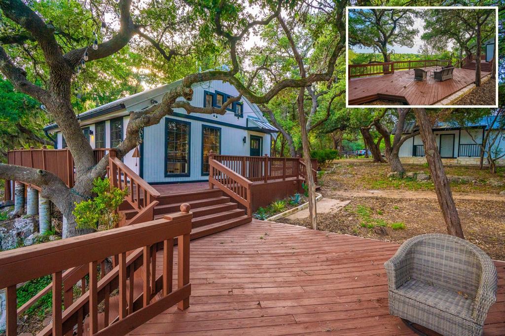 The Crossing - Residential