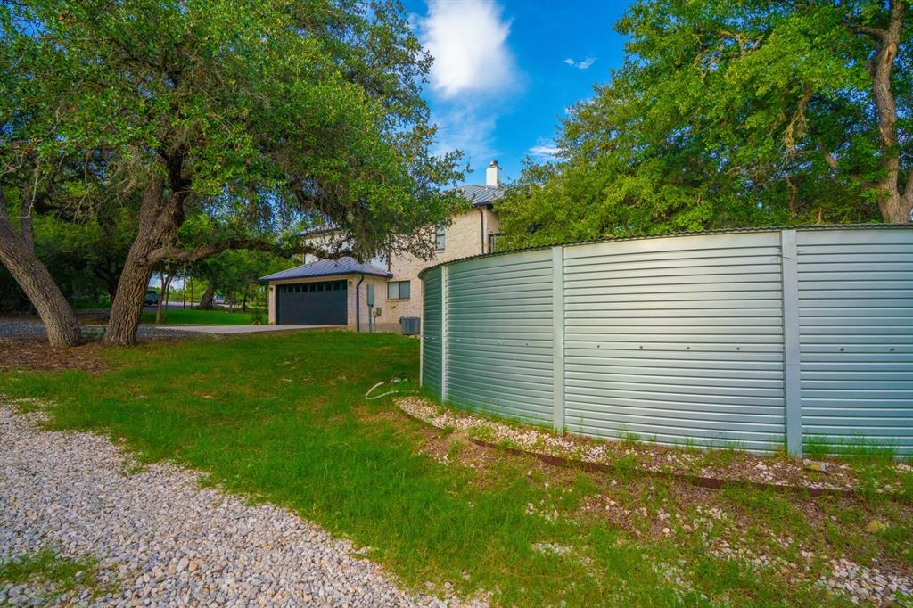 The Crossing - Residential