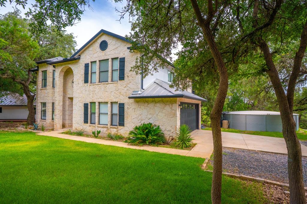 The Crossing - Residential