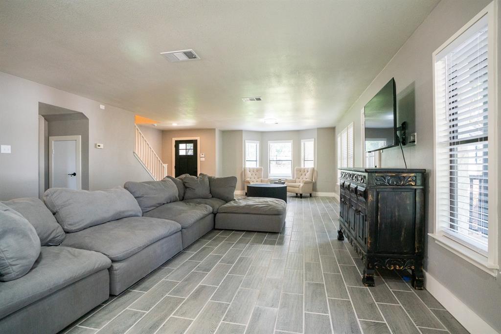 The Crossing - Residential