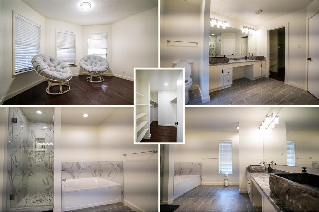 The Crossing - Residential