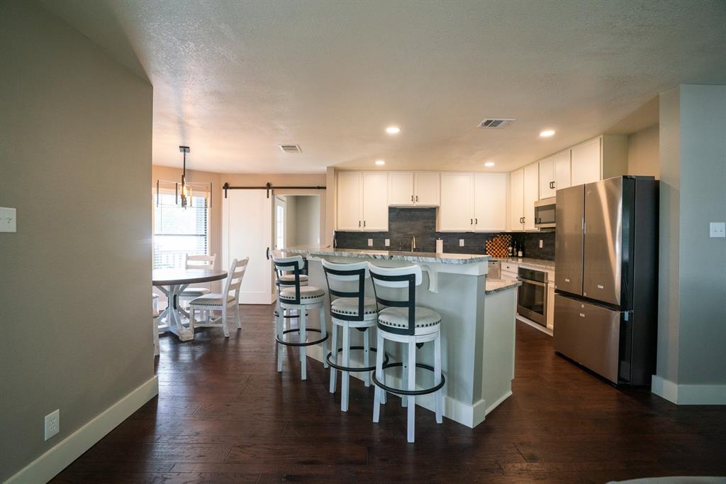 The Crossing - Residential