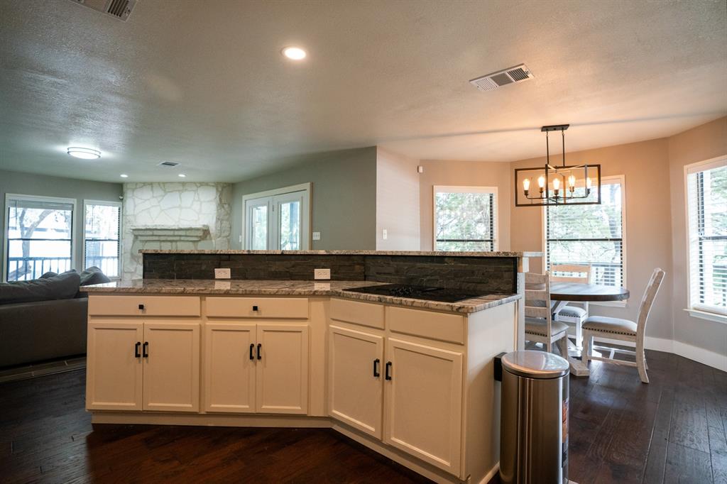 The Crossing - Residential