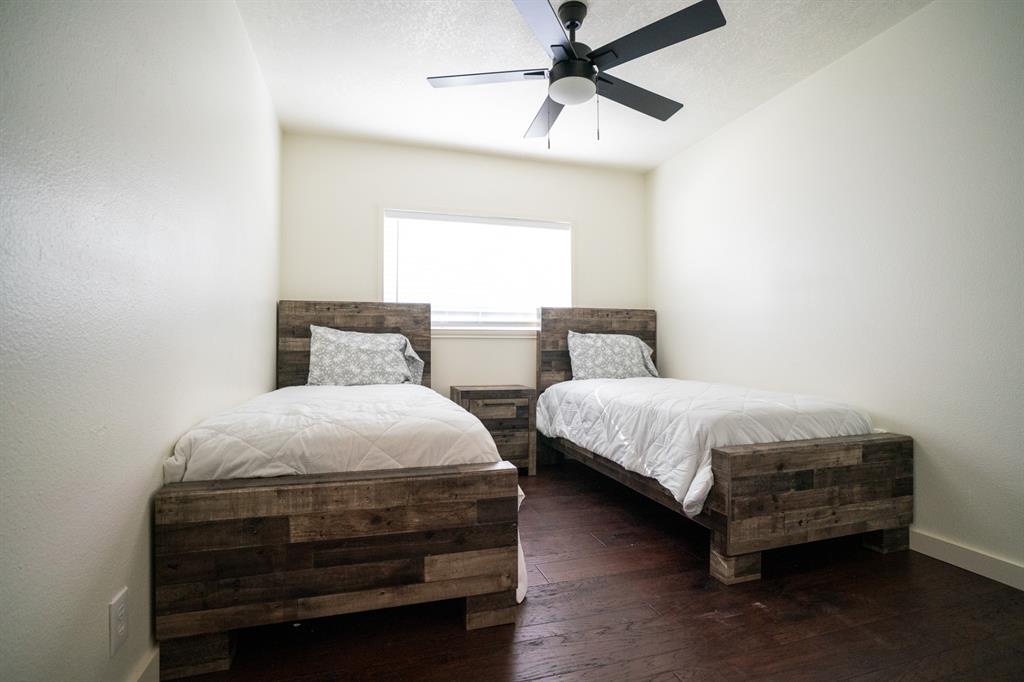 The Crossing - Residential