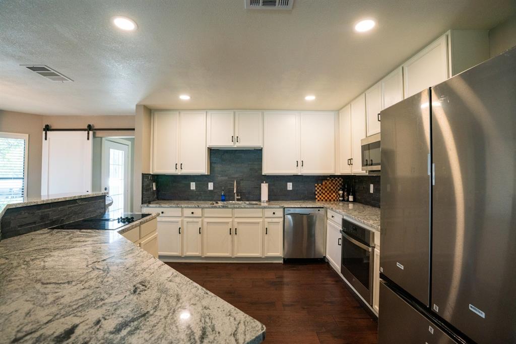 The Crossing - Residential