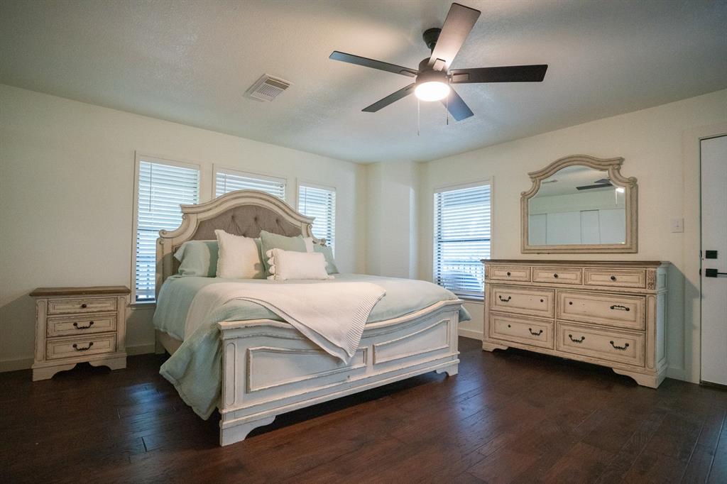 The Crossing - Residential