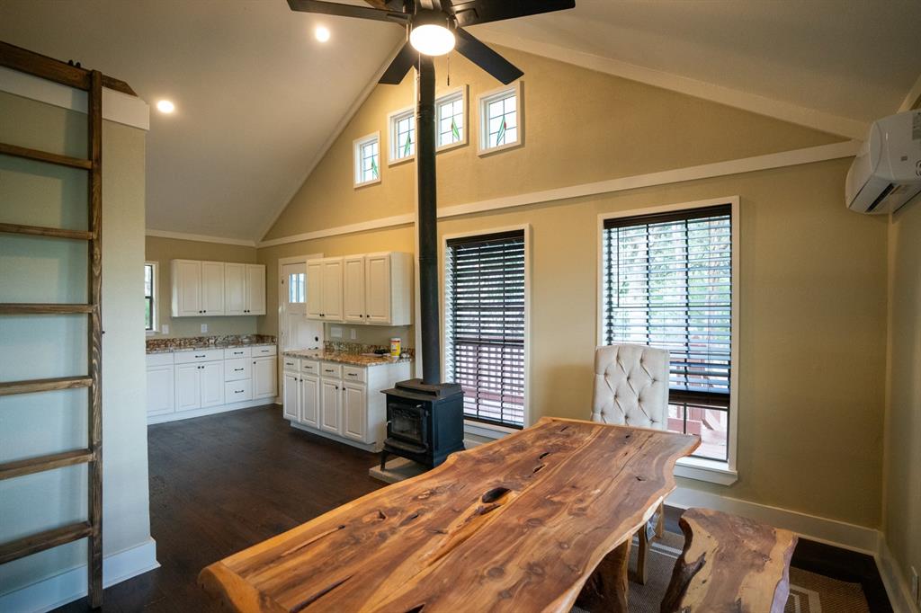 The Crossing - Residential