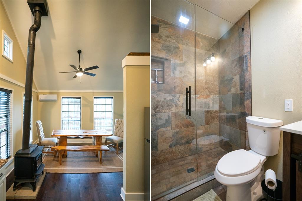 The Crossing - Residential