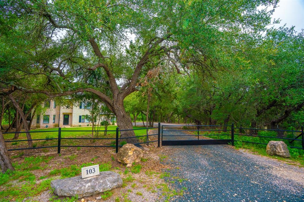The Crossing - Residential