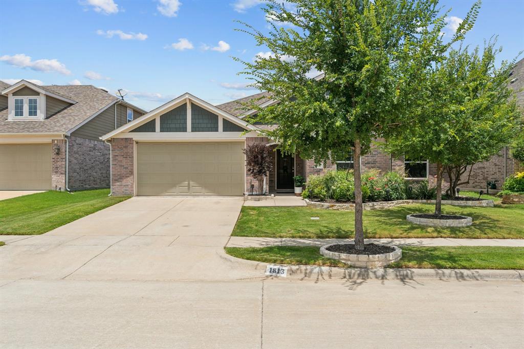 1813 Drover Creek Road