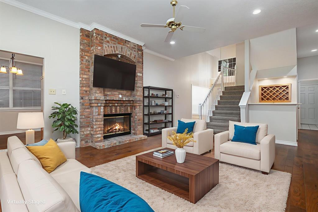 5416 Promise Land Drive