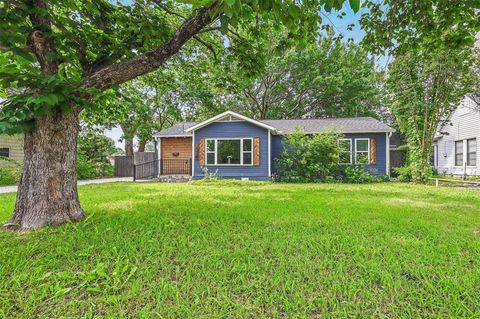 214 Franklin Avenue McKinney TX 75069