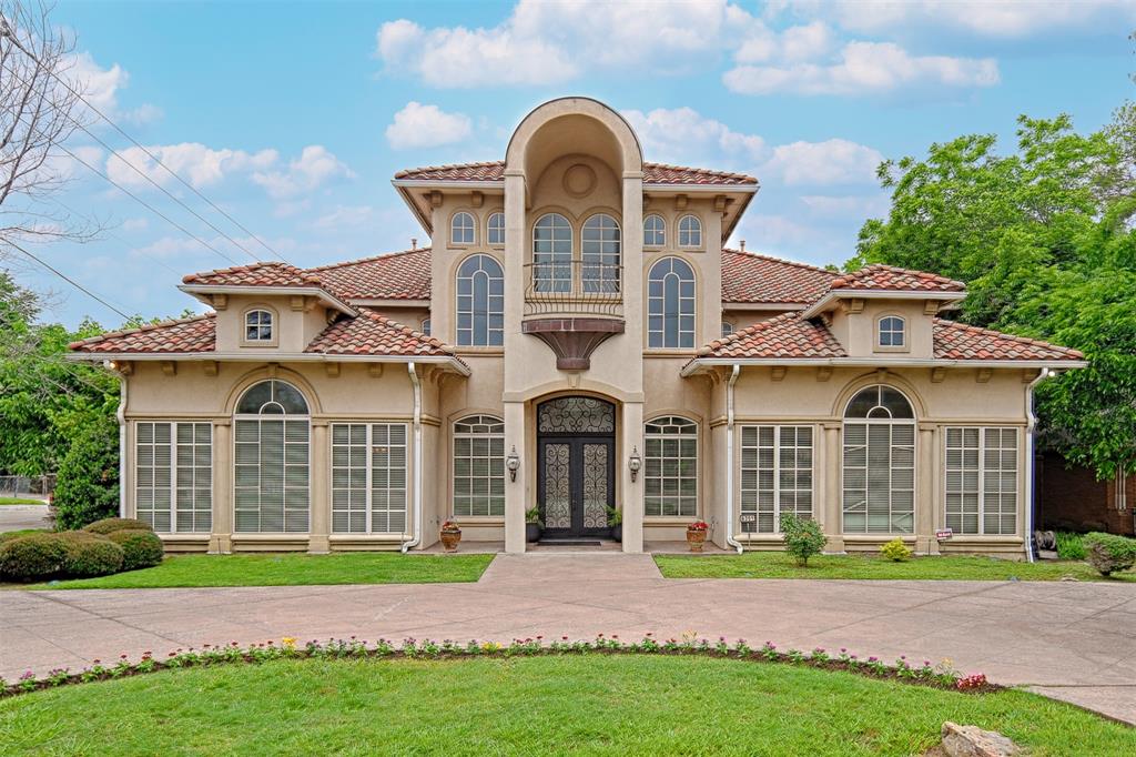 View Dallas, TX 75230 house