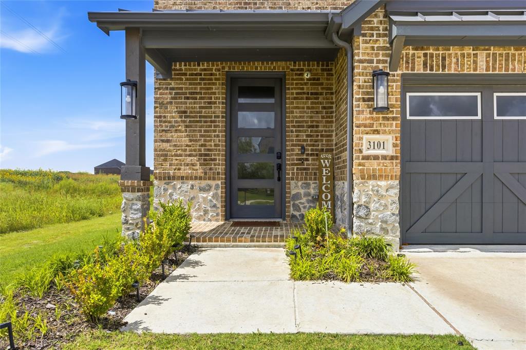 3101 Summer Rain Lane