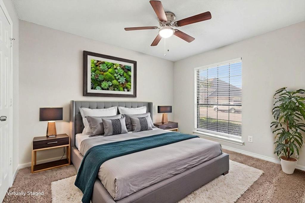 Woodbridge 1st Install Add - Residential