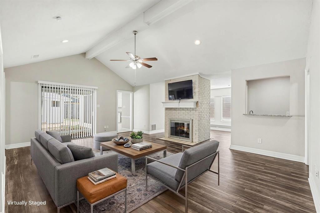 Woodbridge 1st Install Add - Residential