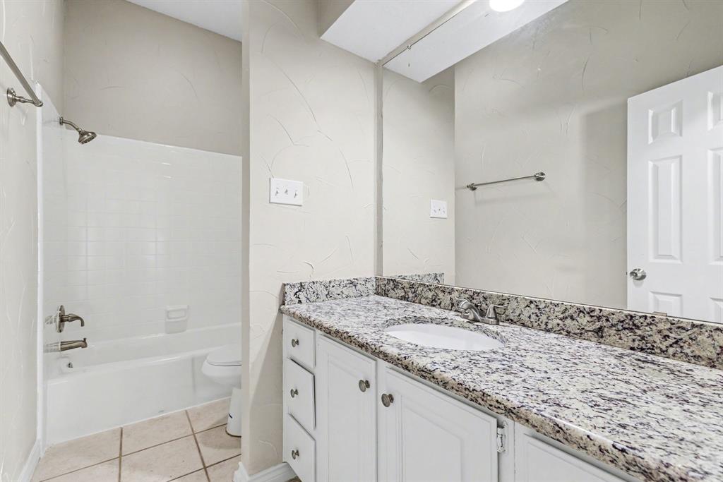 Woodbridge 1st Install Add - Residential