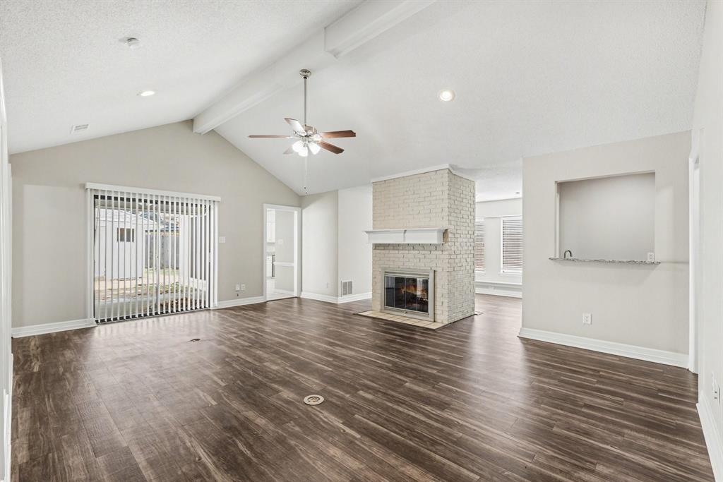 Woodbridge 1st Install Add - Residential