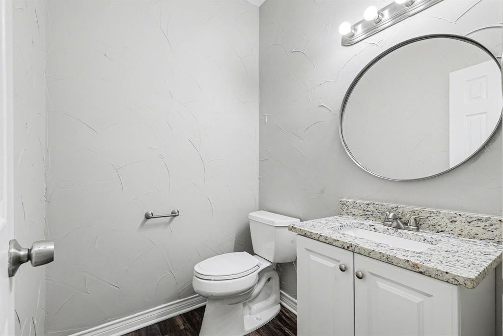 Woodbridge 1st Install Add - Residential