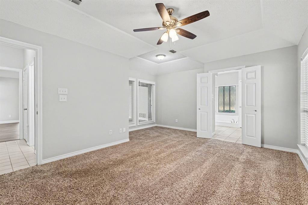 Woodbridge 1st Install Add - Residential