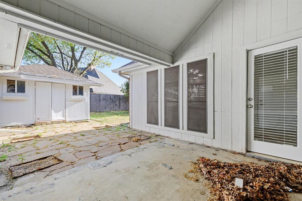 Woodbridge 1st Install Add - Residential