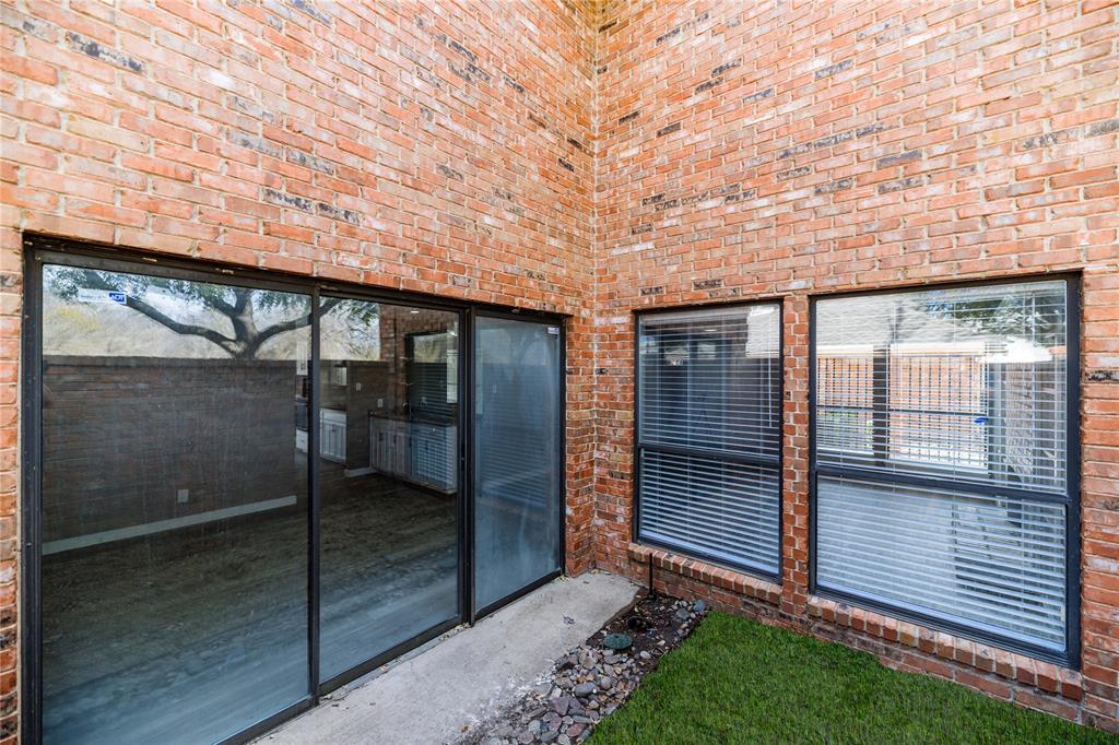 Meadows West Add - Residential