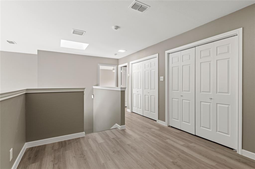 Meadows West Add - Residential