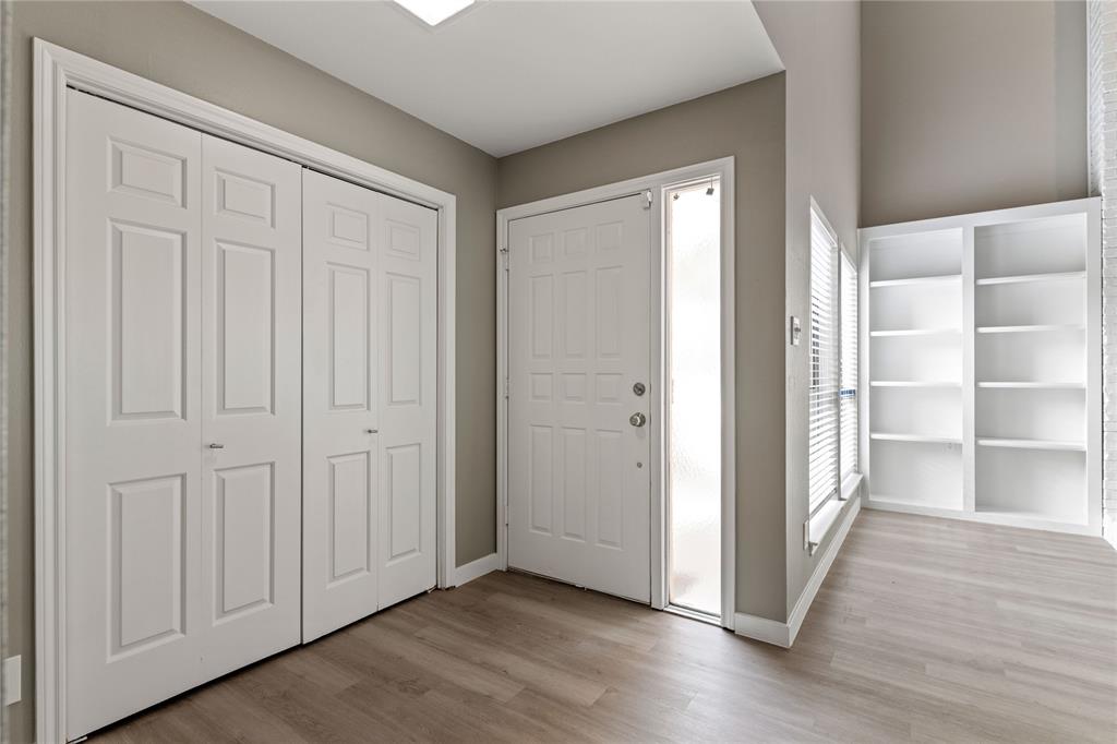 Meadows West Add - Residential