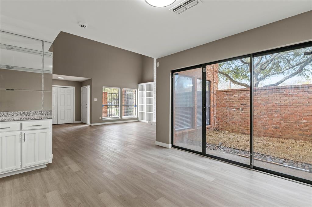 Meadows West Add - Residential