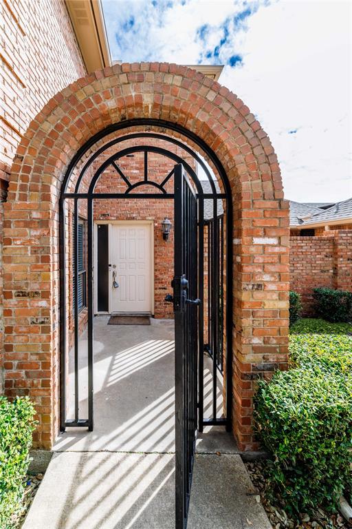 Meadows West Add - Residential