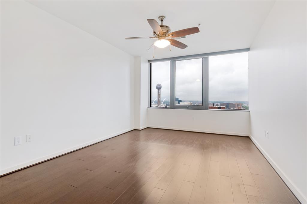 Metropolitan 1200 Main St Condo - Residential