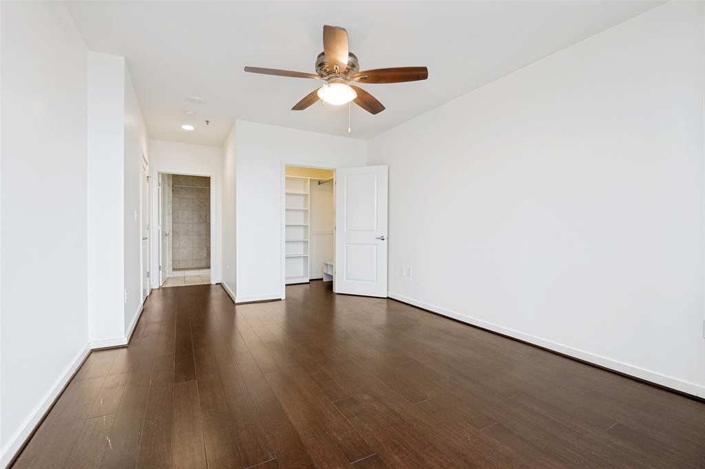 Metropolitan 1200 Main St Condo - Residential