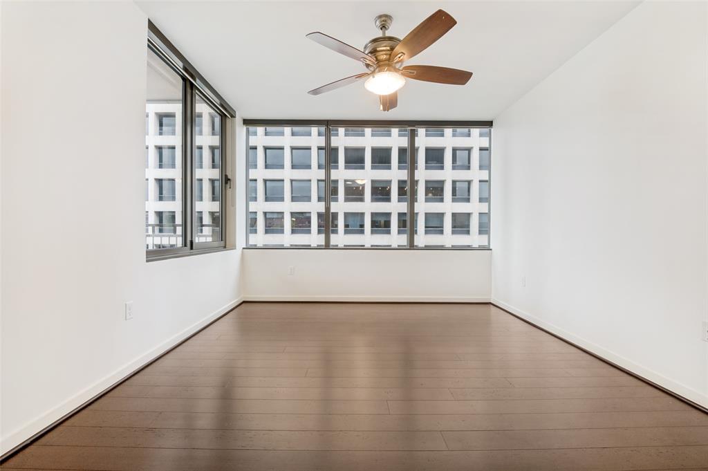 Metropolitan 1200 Main St Condo - Residential