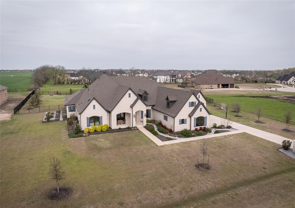 Stinson Highlands Ph 3 - Residential